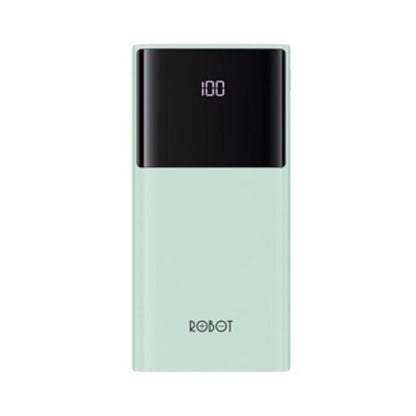 Pekanbaru Power Bank 5000-10000Mah Robot With Official Warranty Rt07 Rt11 Rt12 Rt180S Rt190S