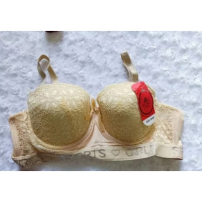 Pekanbaru Bra Sport Girls Yuna