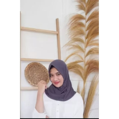 Pekanbaru jilbab volly sport olahraga / hijab sport daily atlet
