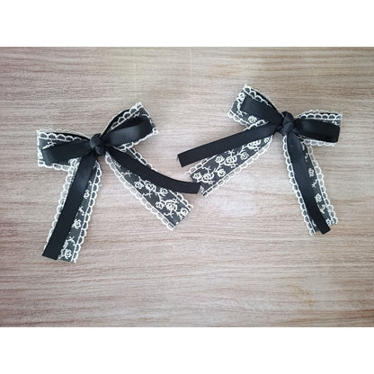 Pekanbaru Shoes Charm / Aksesoris sepatu