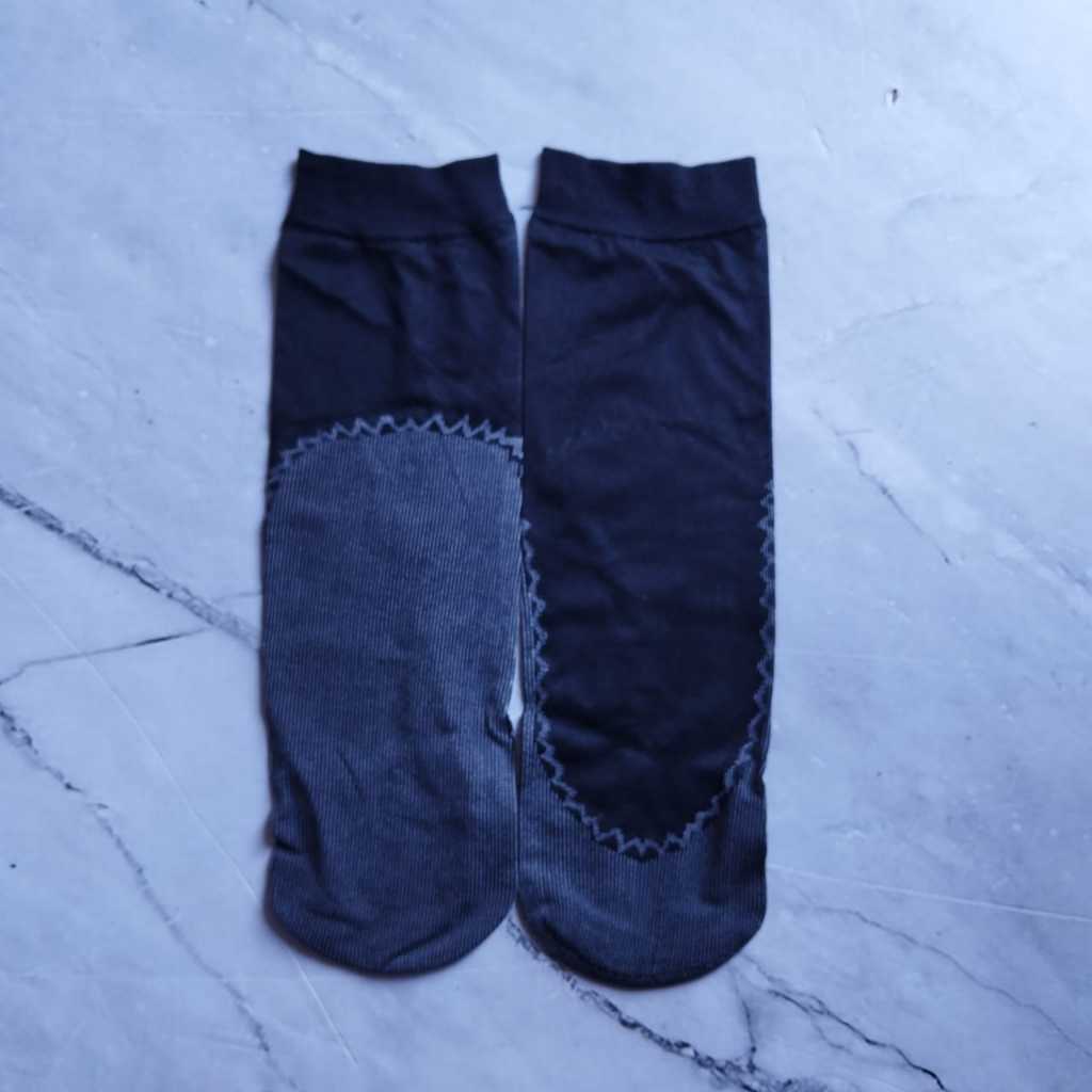 Pekanbaru [YL] kaos kaki wanita model stocking / kaos kaki pendek transparan fashion / stocking spandex panjang