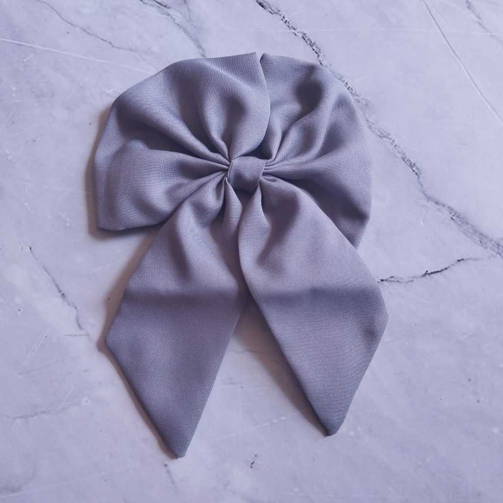 Pekanbaru Bros pita hijab style calm cute PREMIUM