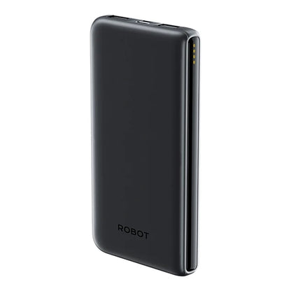 Pekanbaru Robot Power Bank Rt180S 10000Mah