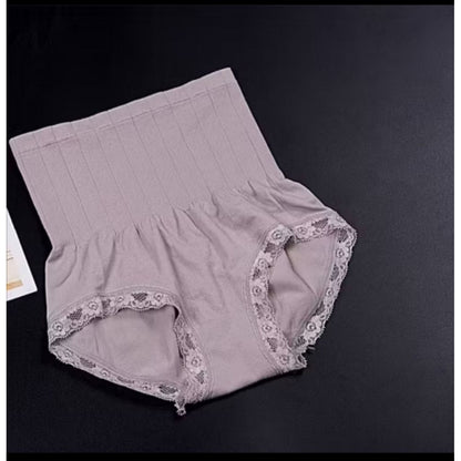 Pekanbaru Munafie Pant Slimming Munafi Original Celana Korset Wanita Pengecil