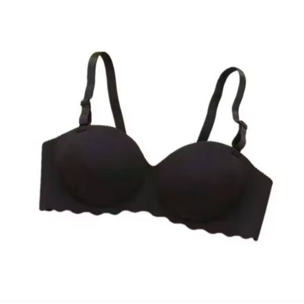 Pekanbaru Bra seamless  cantik / bh wanita seamless