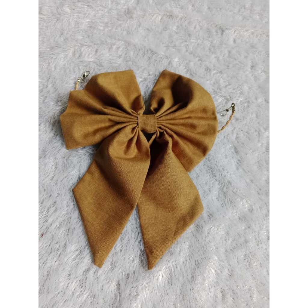 Pekanbaru Konektor Masker Pita/Strap masker pita/Stap masker hijab