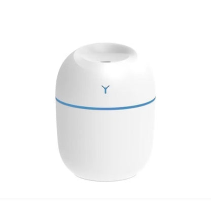 Pekanbaru Diffuser Humidifier Mobil Purifier Uap Rumah Aromatherapy Pengharum Pewangi