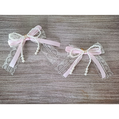Pekanbaru Shoes Charm / Aksesoris sepatu