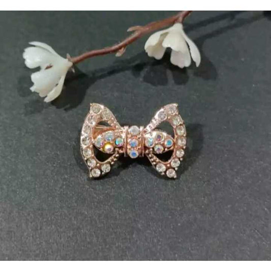 Pekanbaru Bross dagu hijab/bross Korea/bross dagu kecil