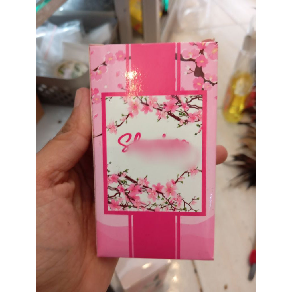 Pekanbaru Parfum Wangi Isi 60Ml