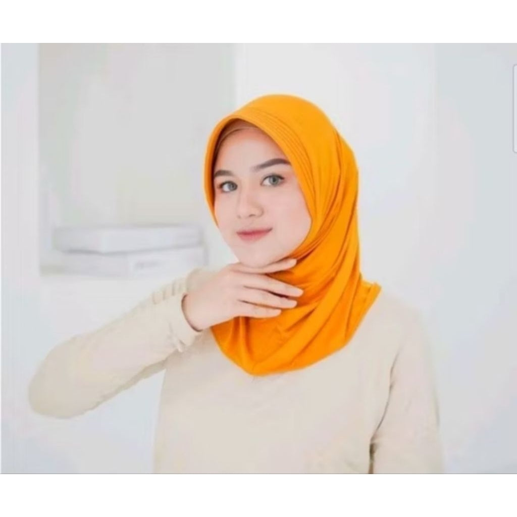 Pekanbaru jilbab volly sport olahraga / hijab sport daily atlet