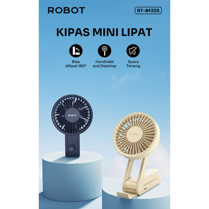 Pekanbaru Robot Fan Rt- Bf10 / Bf10B / Bf10C / Bf11 / Bf22S / Bf25