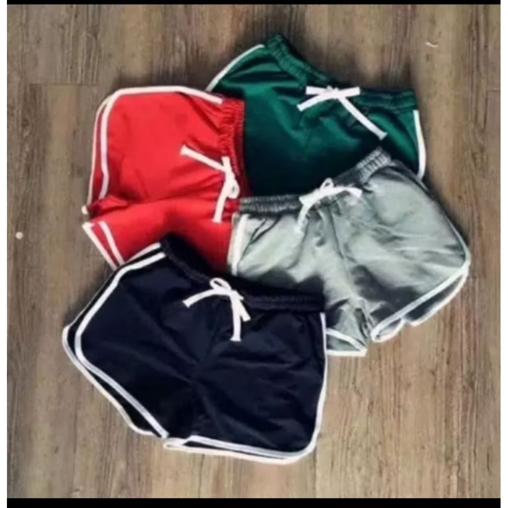 Pekanbaru Hotpant muniko /hot pant cantik /celana pendek