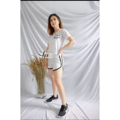 Pekanbaru Hotpant muniko /hot pant cantik /celana pendek