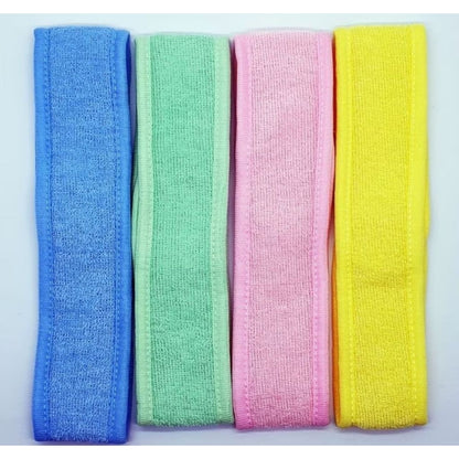 Pekanbaru Bandana Mandi / Bandana Facial / Facial Headband / Bando