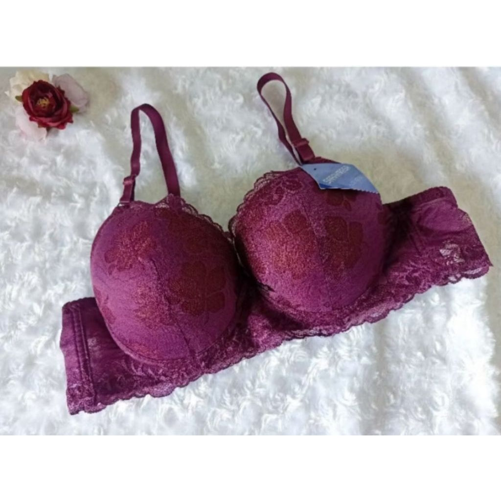 Pekanbaru Bra Import Ukuran Besar Saraswarsa