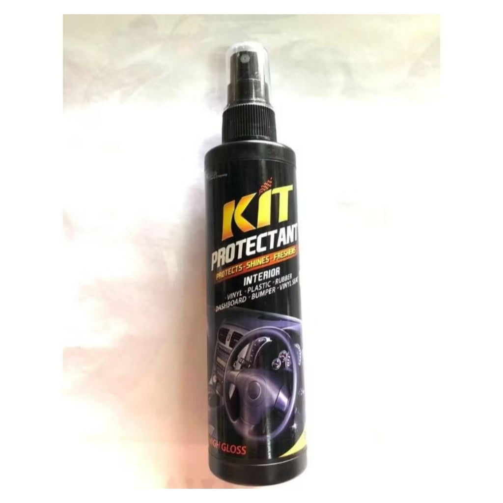 Pekanbaru Kit protectant interior fresh orange
