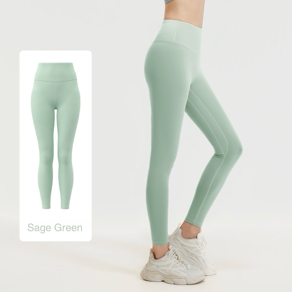 Pekanbaru JevyActive - WM001LP - Yuna Pants - Legging Olahraga Wanita - Celana Panjang Olahraga Wanita - Celana Yoga