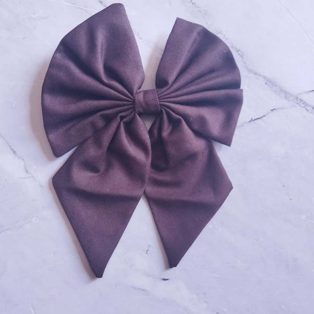 Pekanbaru Bros pita hijab style calm cute PREMIUM