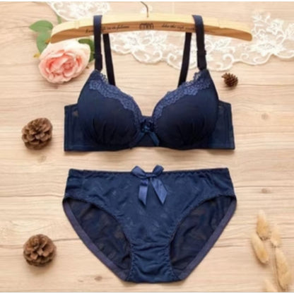 Pekanbaru Bra Set Renda Cantik