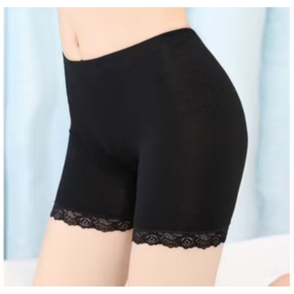 Pekanbaru Celana Legging Pendek Celana Short Remaja Wanita