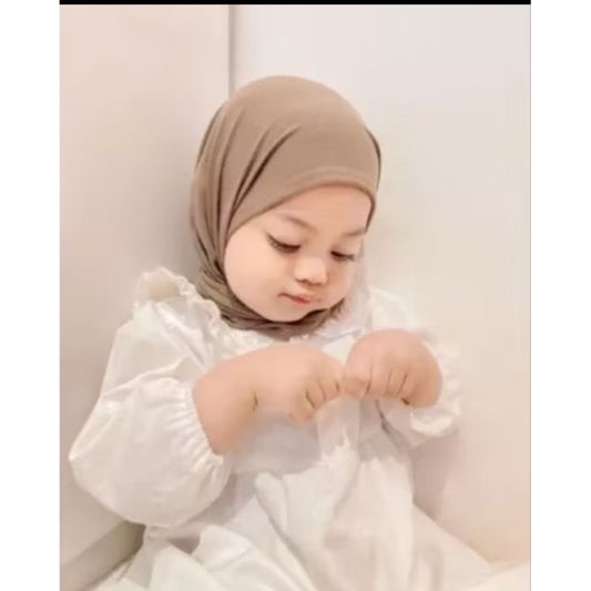 Pekanbaru jilbab instan anak jersey premium Non pet syakilla