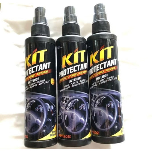 Pekanbaru Kit protectant interior fresh orange