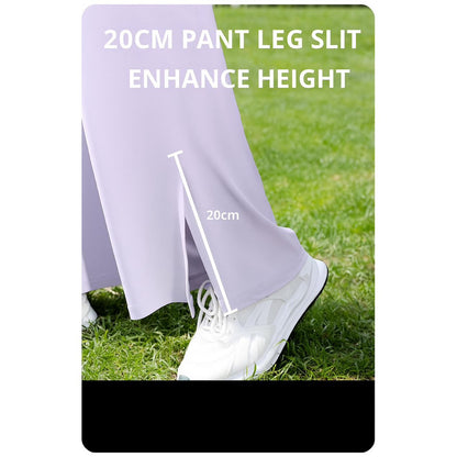 Pekanbaru JevyActive - Silky Pants UPF 50+ | Celana Panjang Olahraga Wanita, Workout Longpants for Women