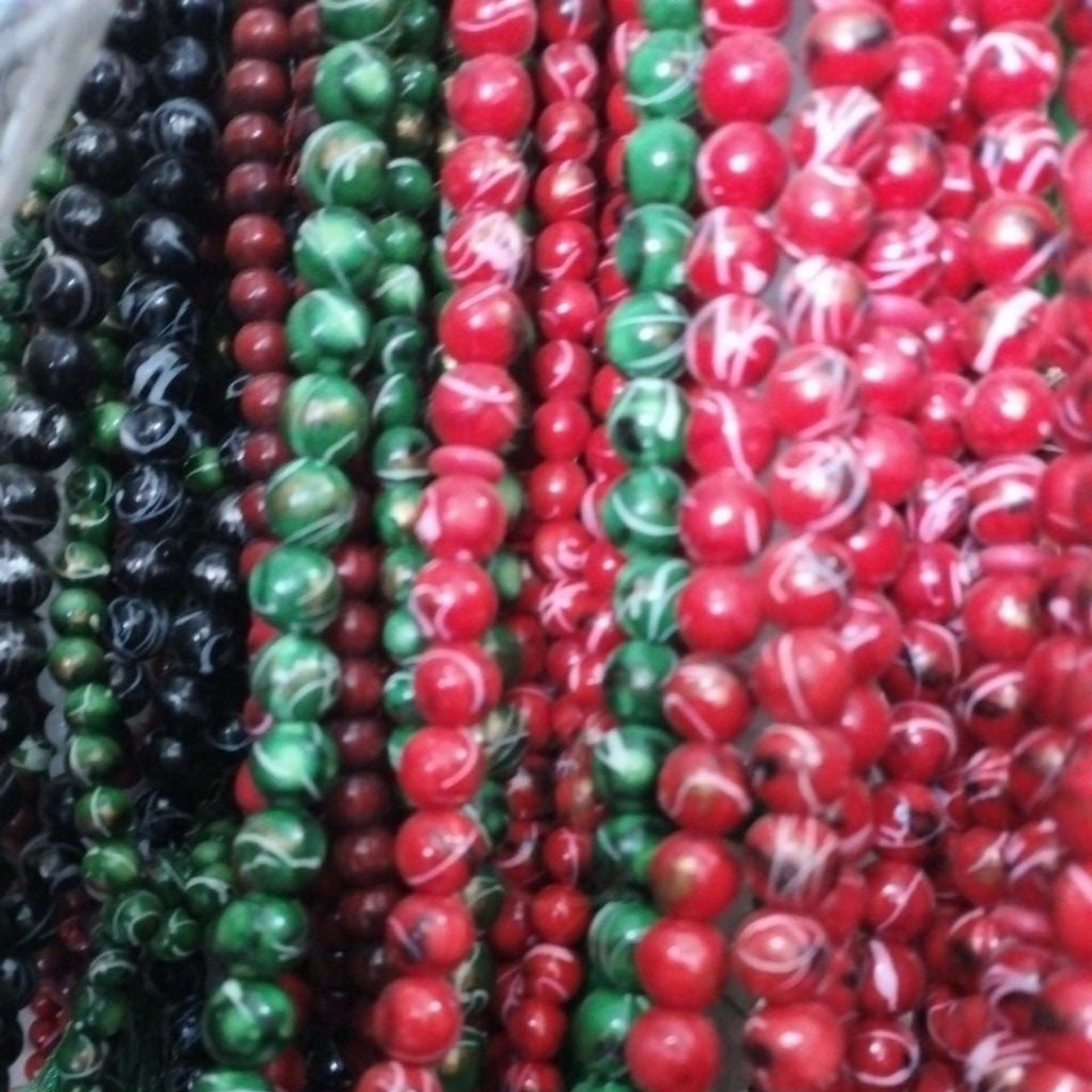 Pekanbaru Tasbih muslim