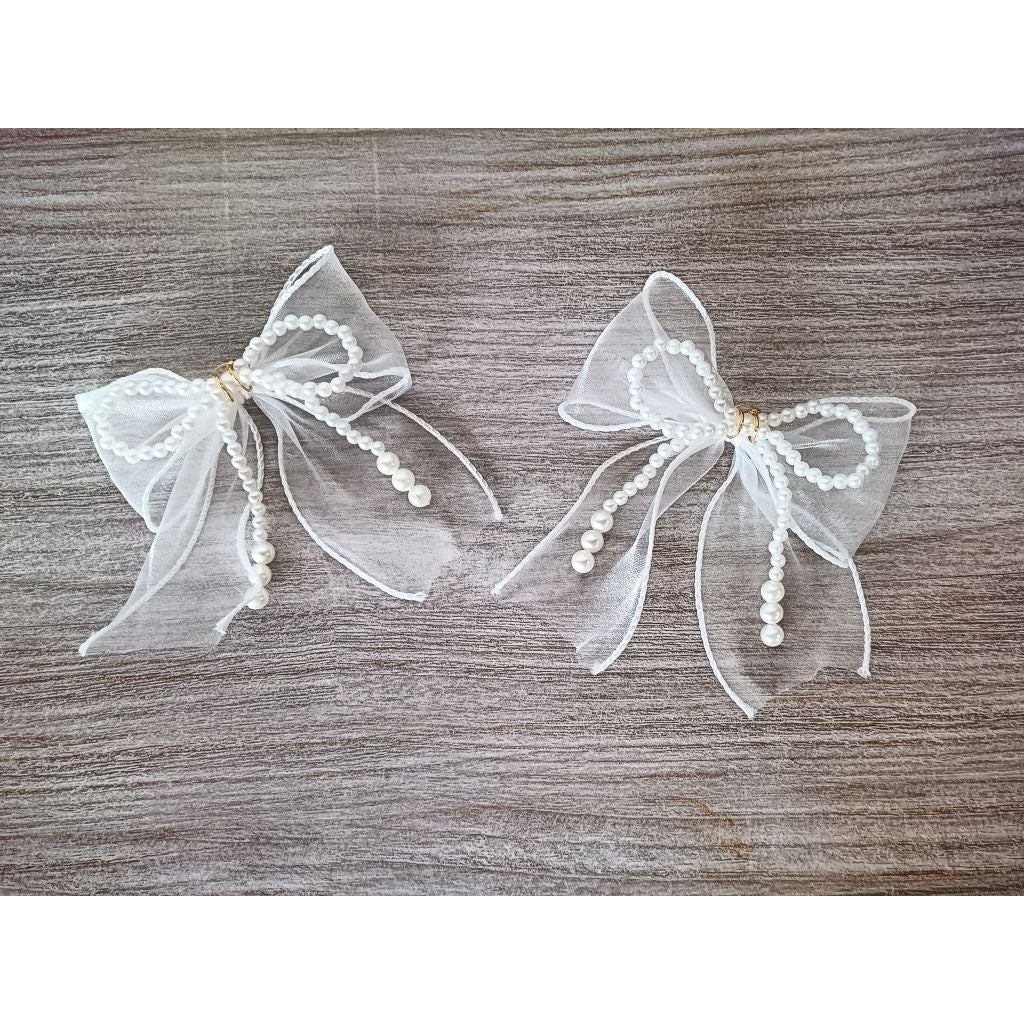 Pekanbaru Shoes Charm / Aksesoris sepatu