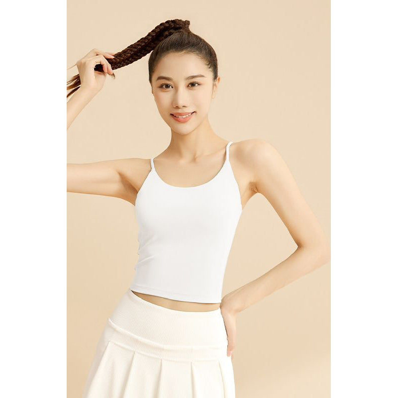 Pekanbaru JevyActive - WM003SB - Lily Sport Bra - Sport bra Olahraga Wanita