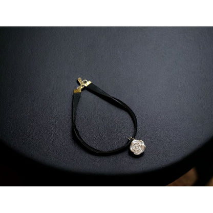 Pekanbaru Kalung Chocker Mutiara