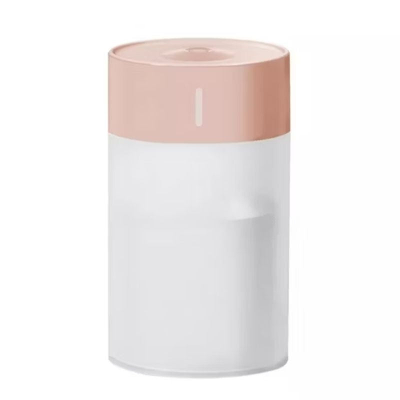 Pekanbaru Diffuser Humidifier Mobil Purifier Uap Rumah Aromatherapy Pengharum Pewangi