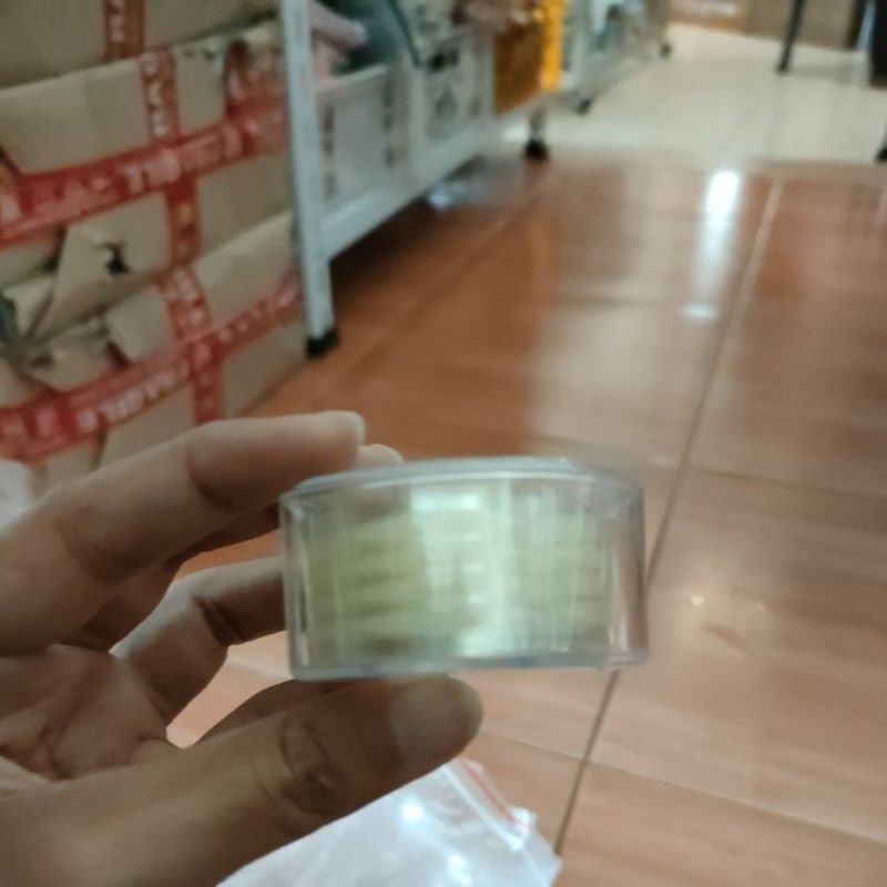 Pekanbaru Skot Mata Roll Isi 300 Pasang / Eyelid Tape Roll