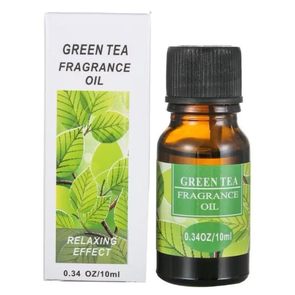 Pekanbaru HR- Aromatherapy Essential Oil Diffuser pengharum Ruangan Humidifier Aromatherapi Difuser