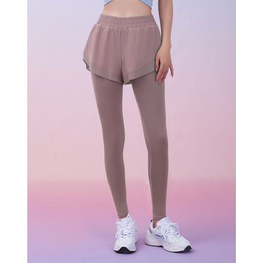 Pekanbaru JevyActive - WM003LP - Layer Pants - Yoshi Pants - Celana Panjang Olahraga Wanita