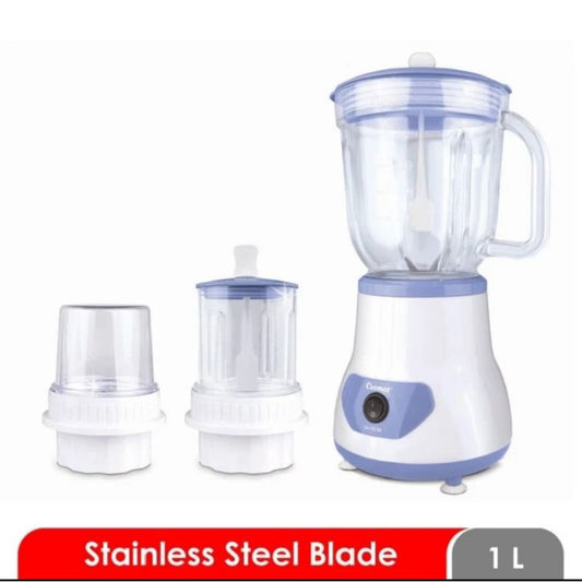 Pekanbaru Blender Cosmos Cb-172Gr Kaca 3 In1 / Blender Cosmos Cb 172 Gr