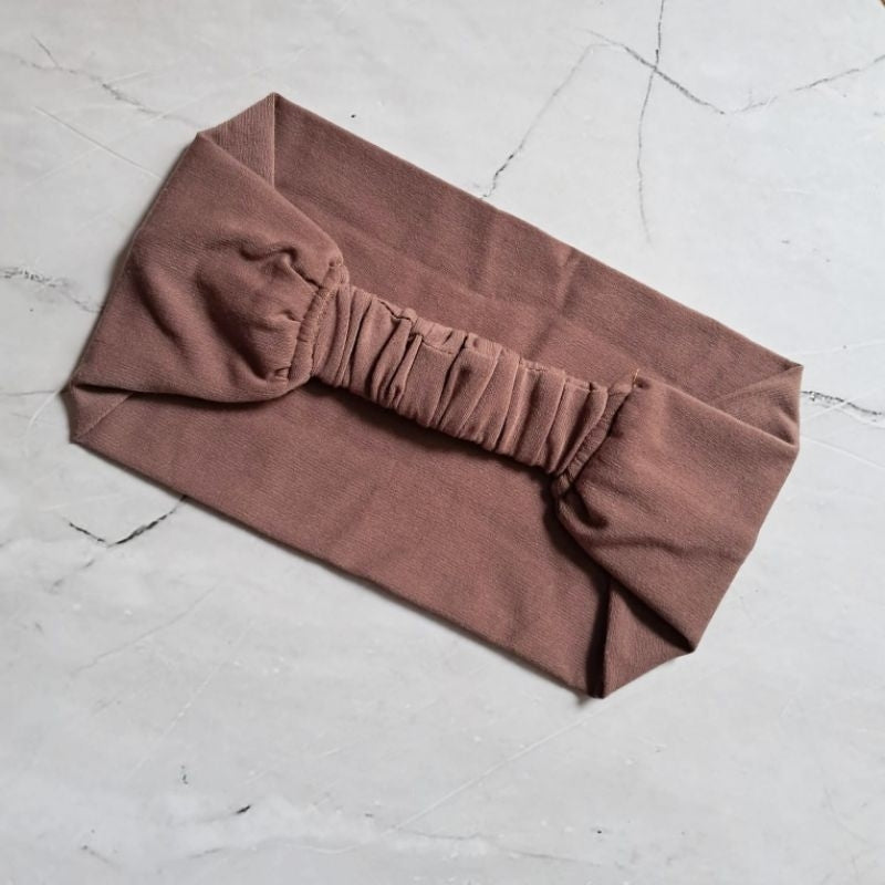 Pekanbaru Ciput Bandana Kaos Anti Pusing