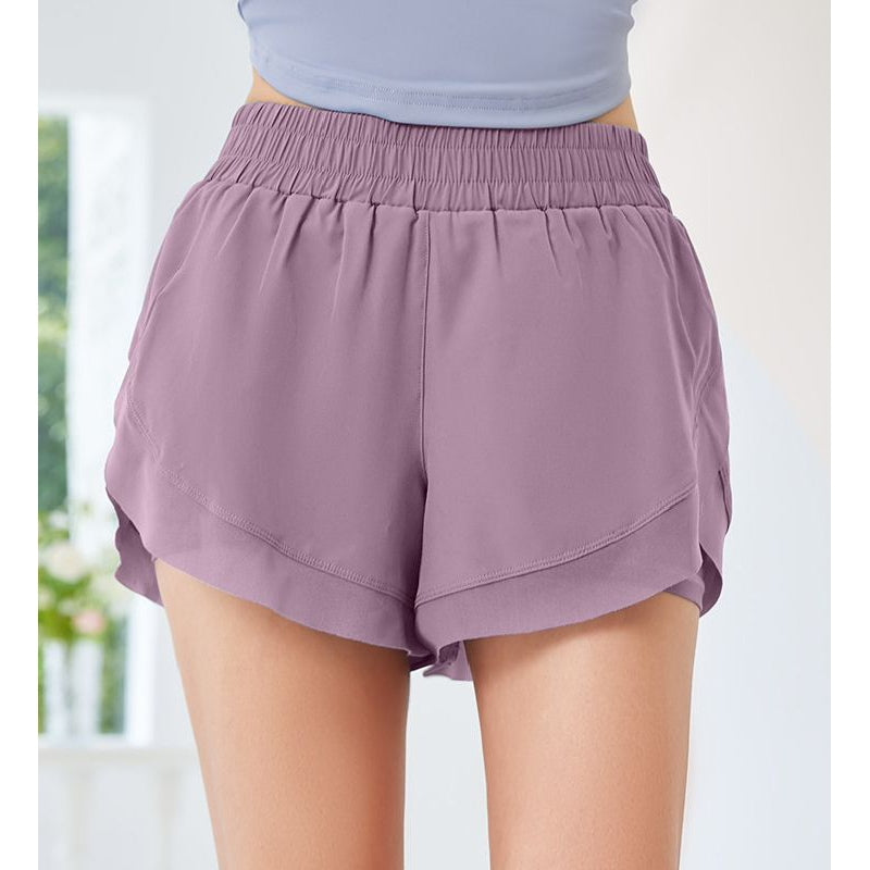 Pekanbaru JevyActive - WM002SP - Muku Pants - Short Pants -  Celana Olahraga Wanita - Celana Pendek Olahraga Wanita