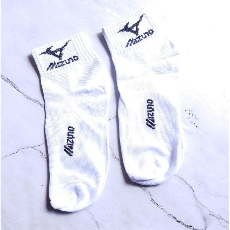 Pekanbaru Kaos kaki sport pria / kaos kaki pria tebal / kaos kaki pendek merk random
