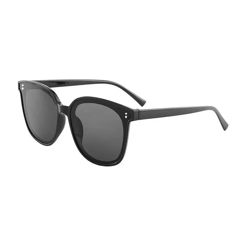 Pekanbaru Kacamata Anti Radiasi Korea Fashion Sunglasses Wanita & Pria Unisex