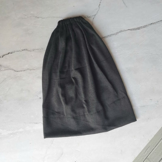 Pekanbaru [YL] ciput arab/dalaman jilbab/ciput basic/inner hijab