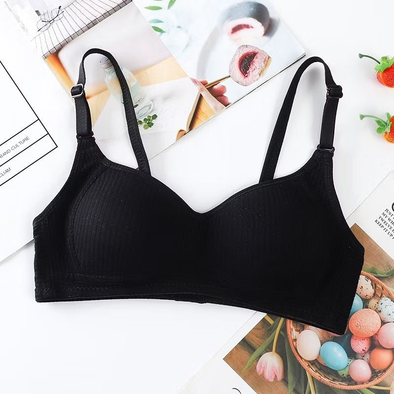 Pekanbaru Brasay Bra Push Up Tanpa Kawat Style Pakaian Dalam Wanita