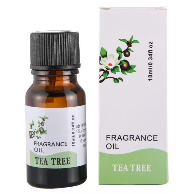 Pekanbaru HR- Aromatherapy Essential Oil Diffuser pengharum Ruangan Humidifier Aromatherapi Difuser
