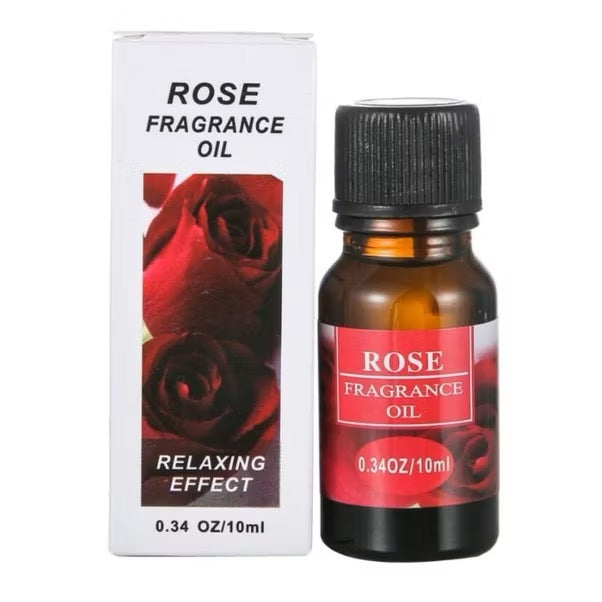 Pekanbaru HR- Aromatherapy Essential Oil Diffuser pengharum Ruangan Humidifier Aromatherapi Difuser