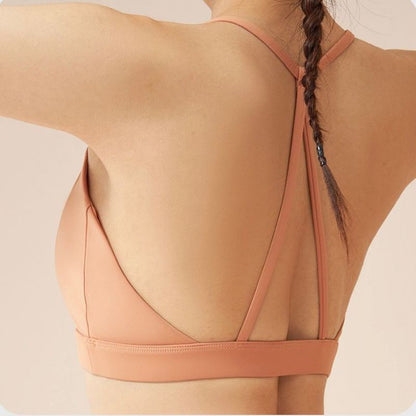 Pekanbaru JevyActive - WM005SB - Jasmine Sport Bra - Bra Olahraga Wanita