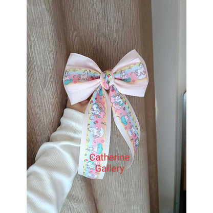 Pekanbaru Pita Rambut Yura / Pita Hijab Yura