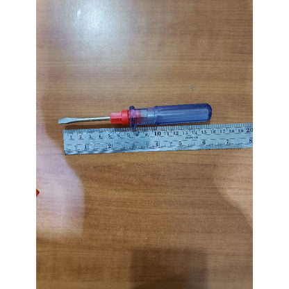 Pekanbaru Obeng 2 Arah Sunfree / Obeng Dua Arah Sunfree