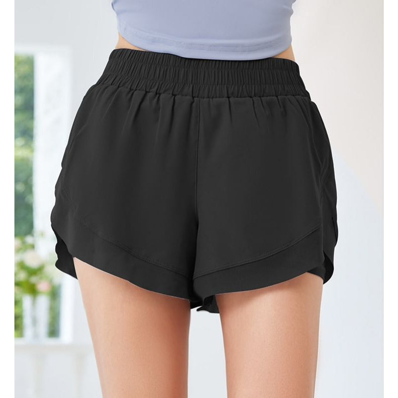 Pekanbaru JevyActive - WM002SP - Muku Pants - Short Pants -  Celana Olahraga Wanita - Celana Pendek Olahraga Wanita