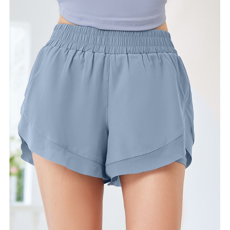 Pekanbaru JevyActive - WM002SP - Muku Pants - Short Pants -  Celana Olahraga Wanita - Celana Pendek Olahraga Wanita